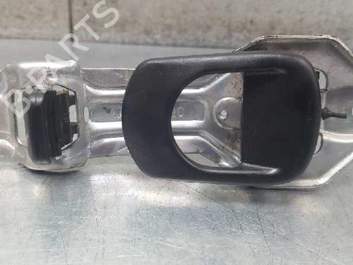 Used Front left interior door handle TATA INDICA 1.4 D (53 hp) 12716002