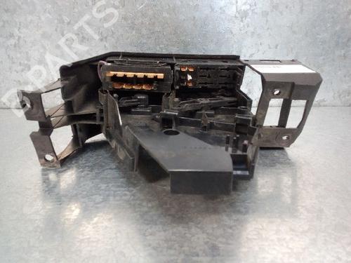 Climate control OPEL VECTRA A (J89) 1.7 D (F19, M19) | BP12697238I5 