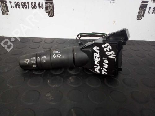 Used Headlight switch NISSAN ALMERA TINO (V10) 1.8 (114 hp) 12807557