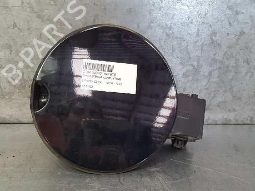 Used Fuel flap CITROËN C2 (JM_) 1.4 HDi (68 hp) 12707320