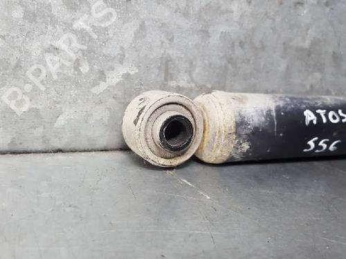 Right rear shock absorber HYUNDAI ATOS (MX) 1.0 i | BP12787565M19 
