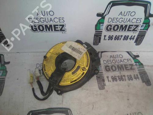 Kontaktrulle Airbag NISSAN ALMERA II Hatchback (N16) [2000-2025]  12931655