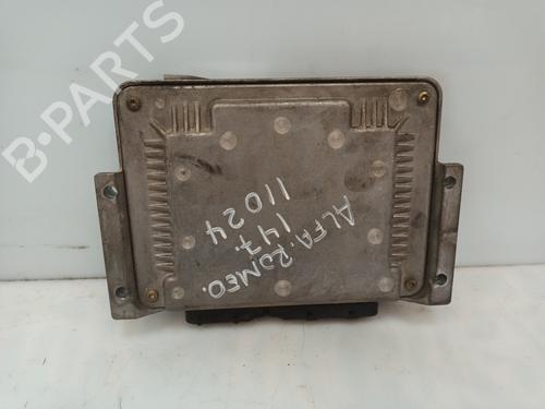 Engine control unit (ECU) ALFA ROMEO 147 (937_) 1.9 JTDM (937.AXD1A, 937.AXV1A, 937.BXB1A) | BP28374895M57