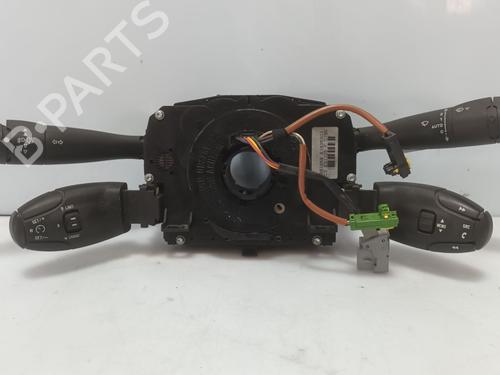 Interruttore luci PEUGEOT 407 (6D_) 2.0 (6DRFNB, 6DRFNE) (136 hp) 32017975