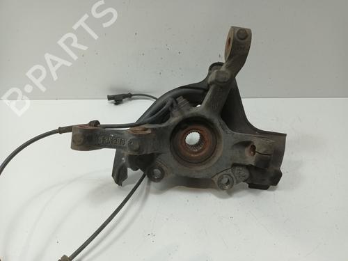 Right front steering knuckle FIAT BRAVO II (198_) 1.6 D Multijet (198AXH1B) | BP16727892M26 