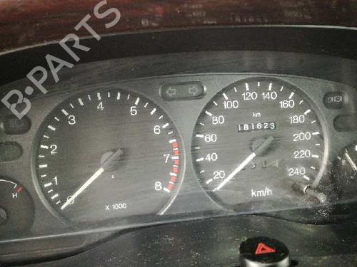 Mass air flow sensor FORD MONDEO II (BAP) 2.0 i | BP12703075M95