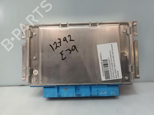 Gearbox control unit BMW 5 (E39) 525 i | BP31330885M52