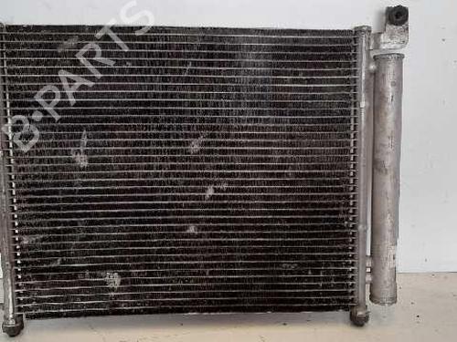 Used AC radiator HYUNDAI ACCENT II (LC) 1.3 (75 hp) 12764487
