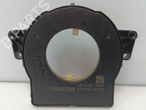 Used Electronic module NISSAN MURANO II (Z51) [2007-2014]  32423199