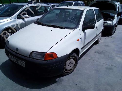 Starter FIAT PUNTO (176_) 55 1.1 | BP12811376M8 
