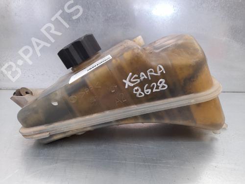 Used Expansion tank CITROËN XSARA Coupe (N0) 1.9 D (70 hp) 12769412
