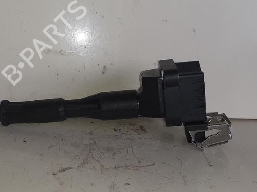 Ignition coil BMW 5 (E39) 535 i | BP12743494M94 