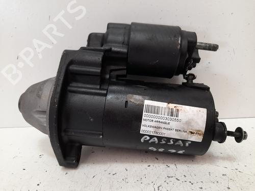 Startmotor VW PASSAT B5 (3B2) 1.6 (101 hp) 12786176