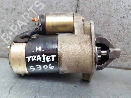 Starter HYUNDAI TRAJET (FO) 2.0 | BP12717207M8 