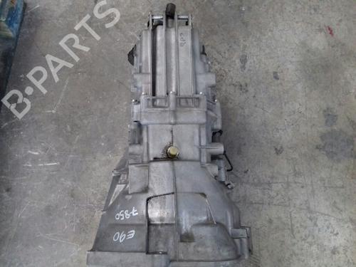 Gearbox BMW 3 (E90) 318 i | BP12754773M3 