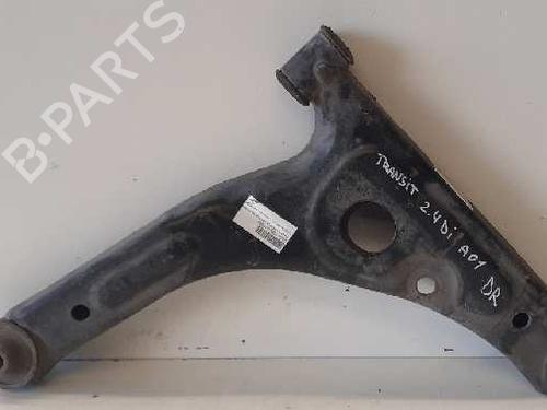 Used Right front suspension arm FORD TRANSIT Van (FA_ _) 2.4 TDCi (137 hp) 12734045