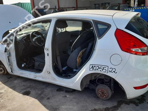 AC-Styringsenhed/Manøvreenhed FORD FIESTA VI (CB1, CCN) 1.25 | BP15959787I5 