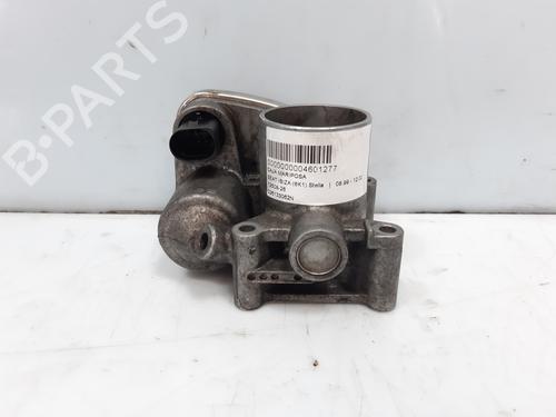 Used Throttle body Throttle body 36780912 36780912