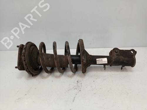 Used Right front shock absorber KIA CARNIVAL II (GQ) 2.9 CRDi (144 hp) 19537100