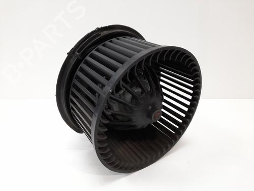 Heater blower motor PEUGEOT 1007 (KM_) 1.4 | BP12769052M62