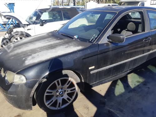 Drivaksel bagtil Højre BMW 3 Compact (E46) 316 ti | BP30909089M41