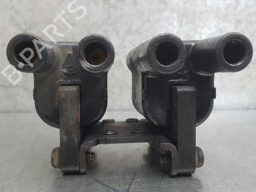Ignition coil KIA CERATO I Saloon (LD) 2.0 | BP12685930M94 