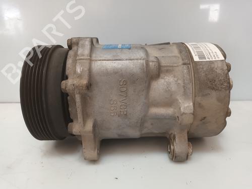 AC compressor FORD GALAXY I (WGR) 1.9 TDI 7M3820803A |