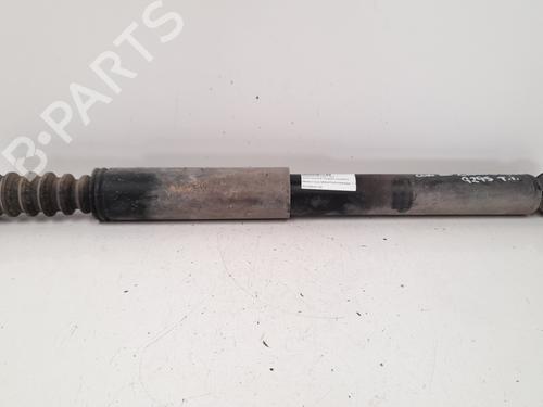 Used Left rear shock absorber RENAULT CLIO III Grandtour (KR0/1_) 1.5 dCi (KR0F) (86 hp) 12780567