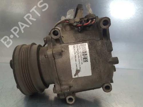 Used AC compressor HONDA CIVIC VI Fastback (MA, MB) 1.4 i (MA8, MB2) (90 hp) 12800670