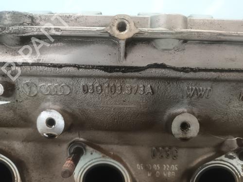 Cylinder head AUDI A4 B7 Avant (8ED) 2.0 TDI quattro | BP29427062M5 