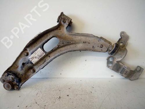 Used Right front suspension arm FIAT PALIO Weekend (178_, 173_, 373_, 374_, 171_) 1.2 (73 hp) 12744417