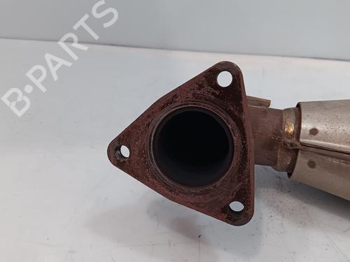 Catalyst NISSAN PATROL GR V Wagon (Y61) | BP31248109M10