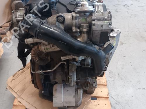 Engine SEAT IBIZA III (6L1)  | BP33401494M1  - Image 5