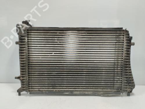 Intercooler Intercooler VW CADDY III MPV (2KB, 2KJ, 2CB, 2CJ) 1.9 TDI (105 hp) 34275072 34275072