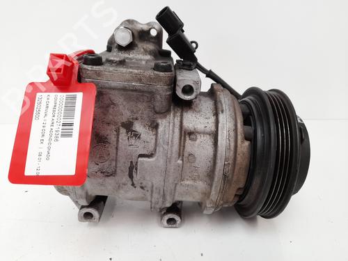 Compressor A/A KIA CARNIVAL II (GQ) 2.9 CRDi (144 hp) 12773720