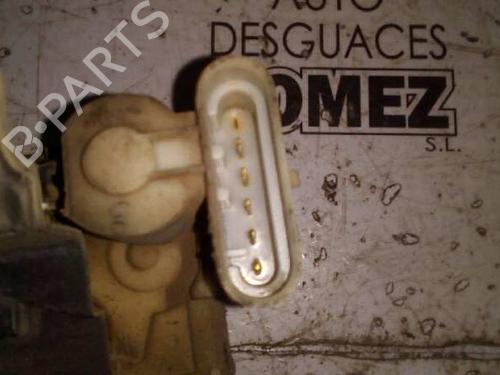 Front right lock PEUGEOT BOXER Van (244)  | BP12931713C97