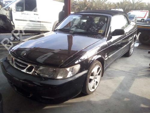 Andere SAAB 9-3 Cabriolet (YS3D) 2.0 Turbo | BP13967566O1 