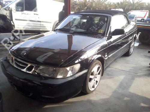 BP12690531C131 | Tampa do combustível SAAB 9-3 Cabriolet (YS3D) 2.0 Turbo BP12690531C131