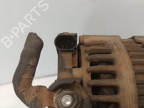 Alternator FORD MONDEO IV Turnier (BA7) 2.0 TDCi | BP29243755M7 