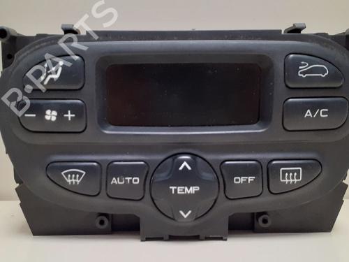 Used Climate control PEUGEOT 307 Break (3E) 1.6 HDi 110 (109 hp) 12763576