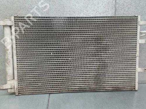 Used AC radiator KIA CERATO I Hatchback (LD) 1.5 CRDi (102 hp) 12755147