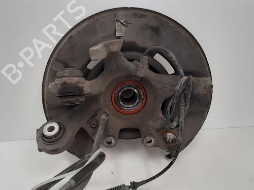 Left rear steering knuckle BMW 1 (E87) 116 d | BP12775297M27 