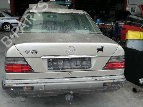 Left rear driveshaft MERCEDES-BENZ E-CLASS (W124) E 300 D (124.131) | BP19745625M40 