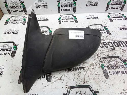 Left mirror OPEL OMEGA B (V94) 2.0 (F69, M69, P69) | BP12801767C26 