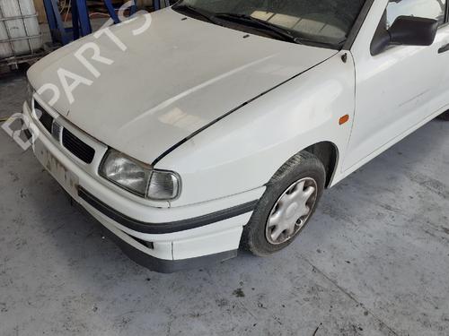 Rim SEAT CORDOBA (6K1, 6K2) 1.9 D | BP12775854C45