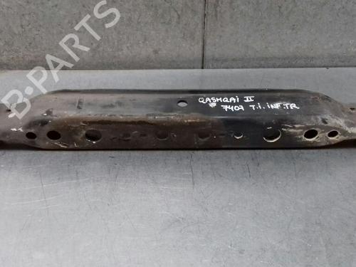 Left rear suspension arm NISSAN QASHQAI / QASHQAI +2 I (J10, NJ10, JJ10E) 1.5 dCi | BP12750741M14 