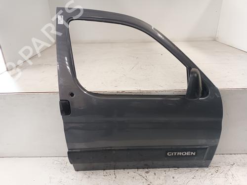 Used Right front door CITROËN BERLINGO / BERLINGO FIRST MPV (MF_, GJK_, GFK_) 1.9 D (MFDJY) (68 hp) 22200892