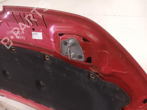 Motorkap VW CADDY V MPV (SBB, SBJ)  | BP30572647C1 