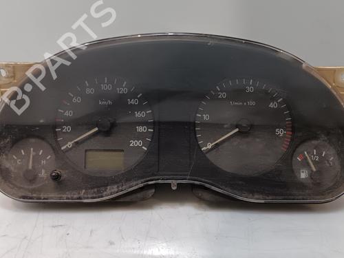 Quadrante VW SHARAN (7M8, 7M9, 7M6) 1.9 TDI (110 hp) 31210147