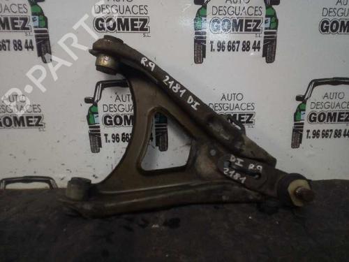 Braccio di sospensione anteriore sinistra RENAULT 9 (L42_) 1.4 (L422, L42C) (60 hp) 12810809